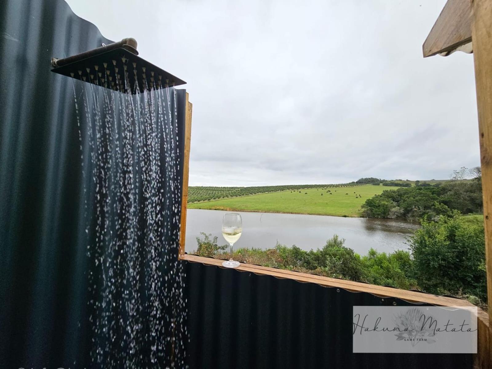 Hakuna Matata Game Farm Great Brak River Exteriér fotografie