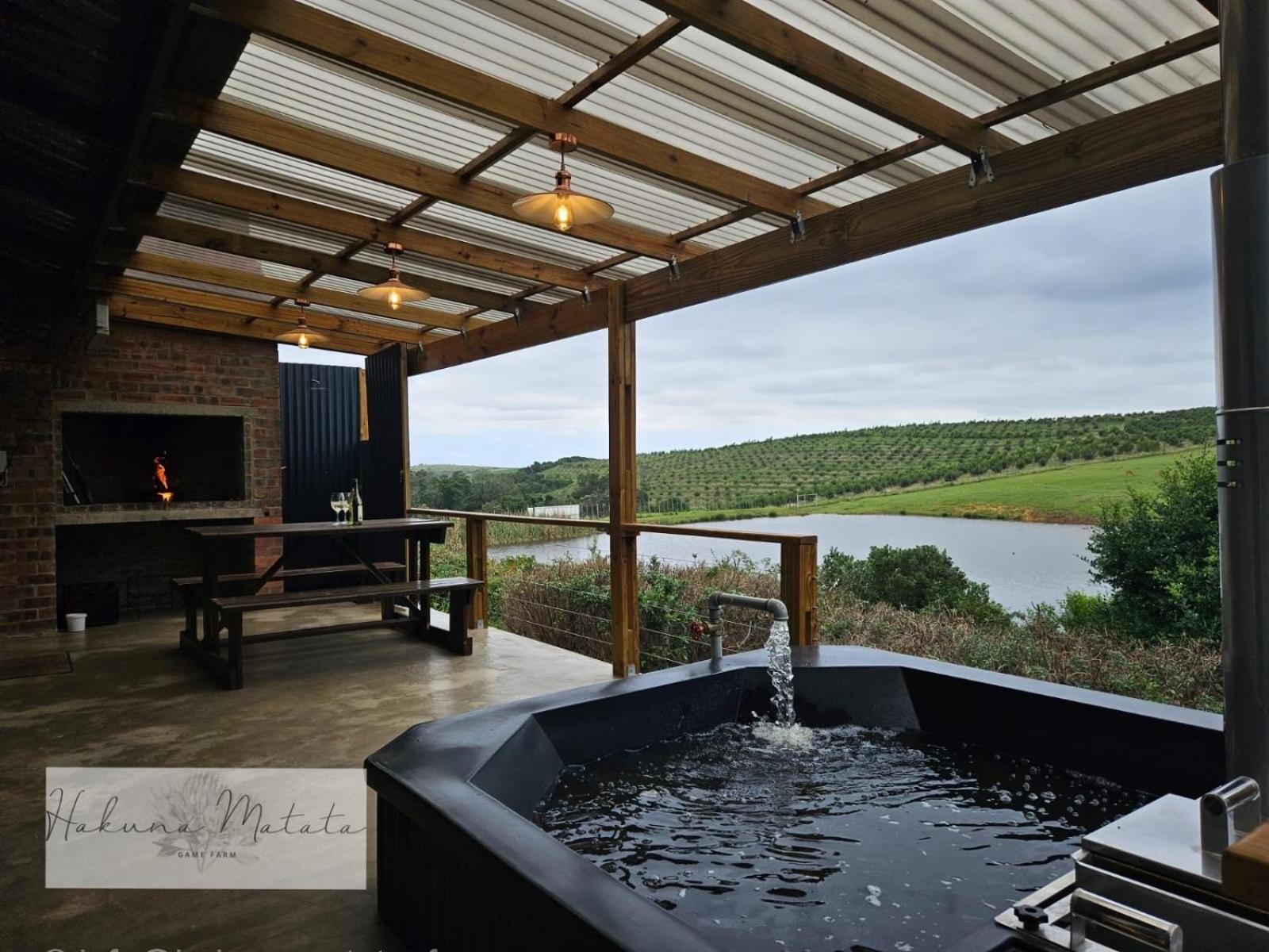 Hakuna Matata Game Farm Great Brak River Pokoj fotografie
